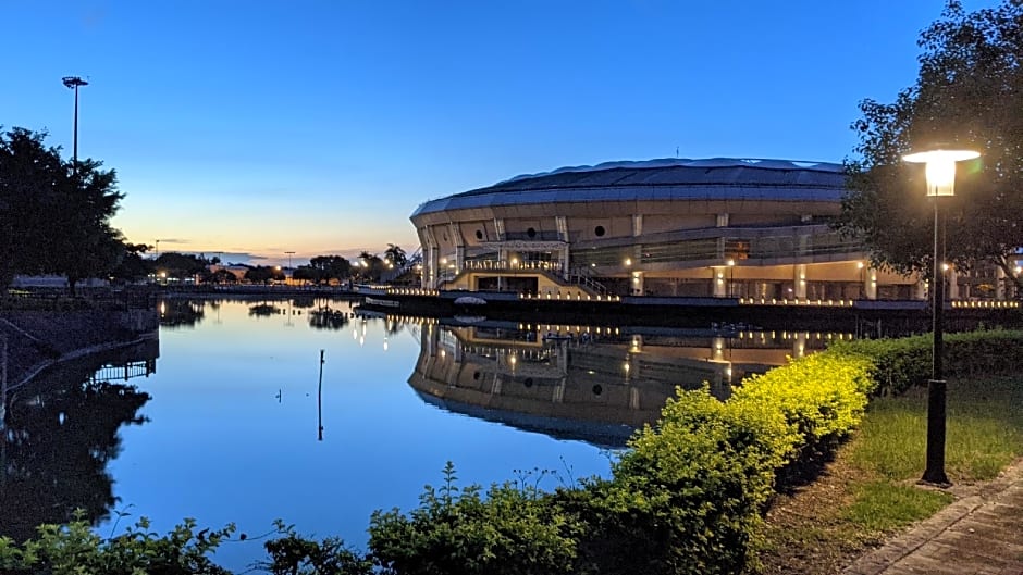 Tenth Street Homestay