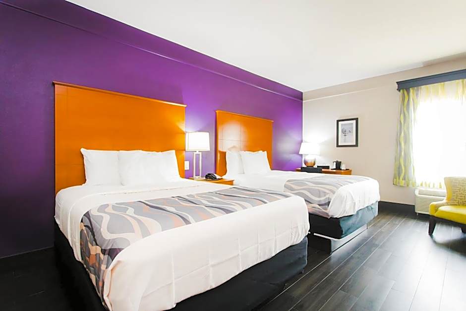 Palacio Royale Inn Signature Katy