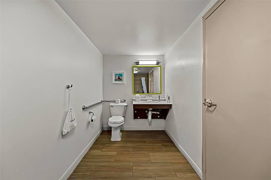 Hampton Inn By Hilton Toledo-South/Maumee