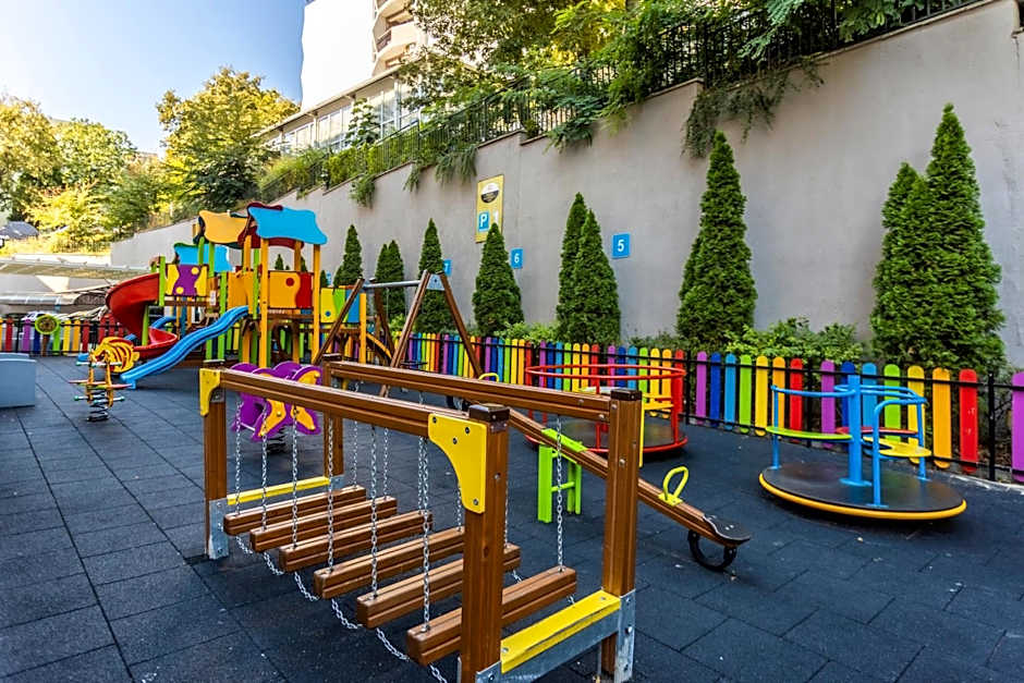 Prestige Hotel and Aquapark - All inclusive