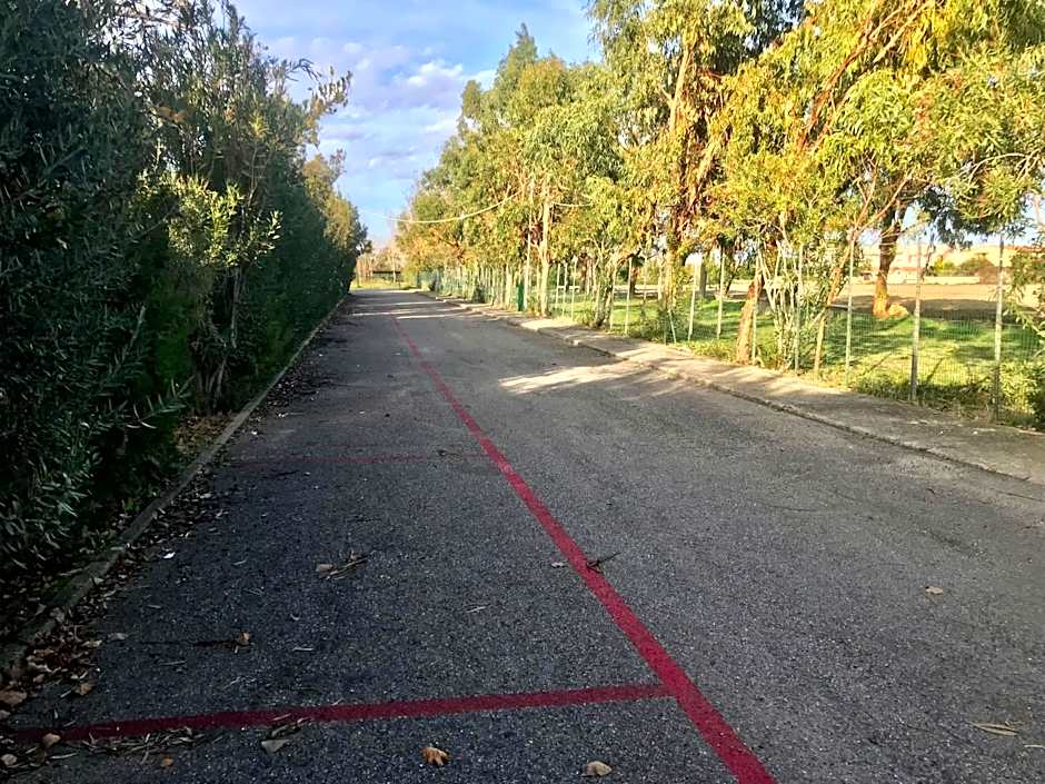 Case Vacanze a Rossano