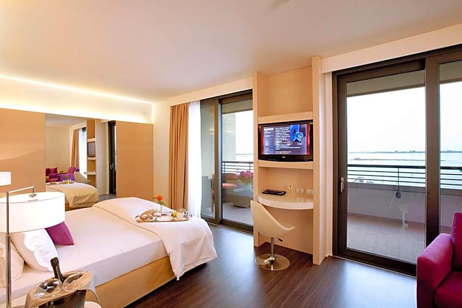 Laguna Palace Hotel Grado