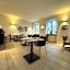Boutique Hotel Q8 By Simplex