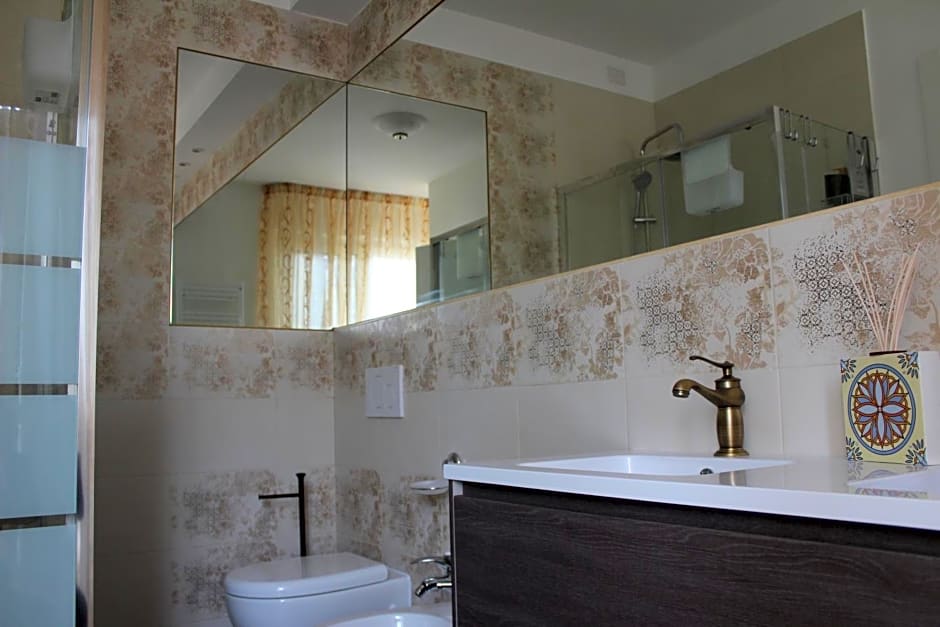 B&B Villa Lilla