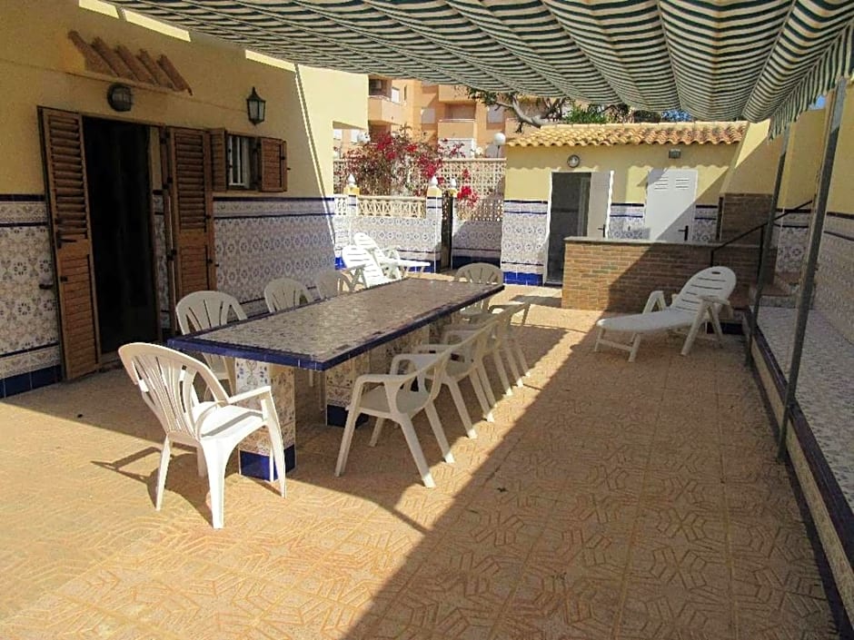 Villa Duplex 8 Persons, Terrace, Swimming Pool And Bbq