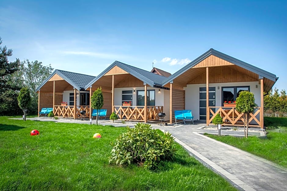 Ustecka Osada - Ustka (Przewłoka)