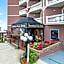 Boardwalk Plaza Hotel