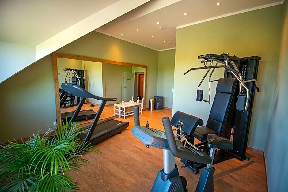 Best Western Erfurt-Apfelstadt