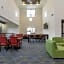 Holiday Inn Express Hotel & Suites South Bend Notre Dame Univ. By IHG