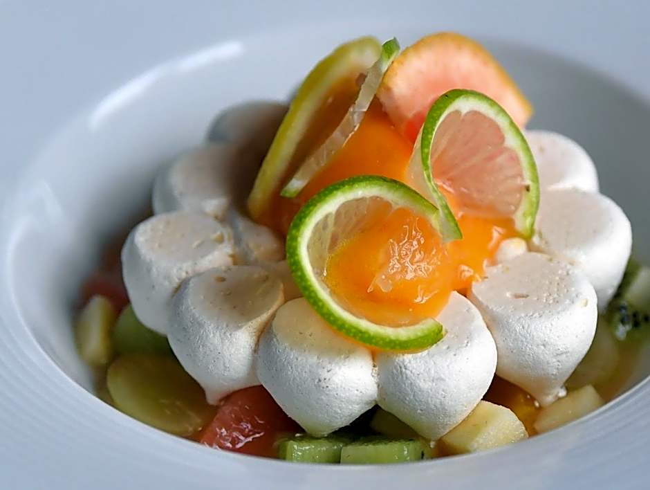 La Chartreuse Du Val Saint Esprit