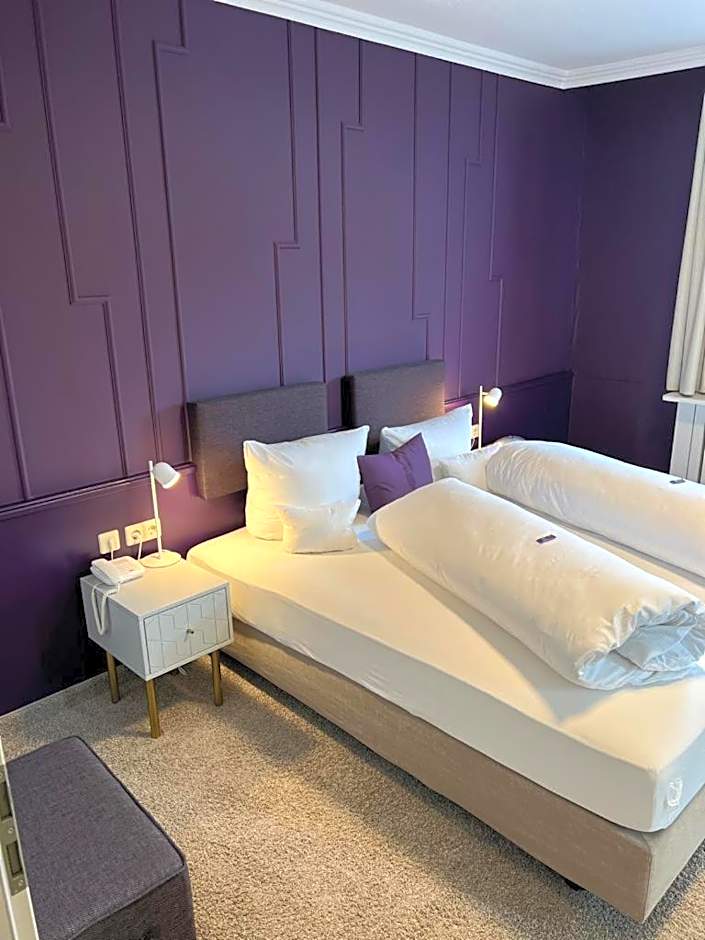 Hotel Schwarzwaldhof