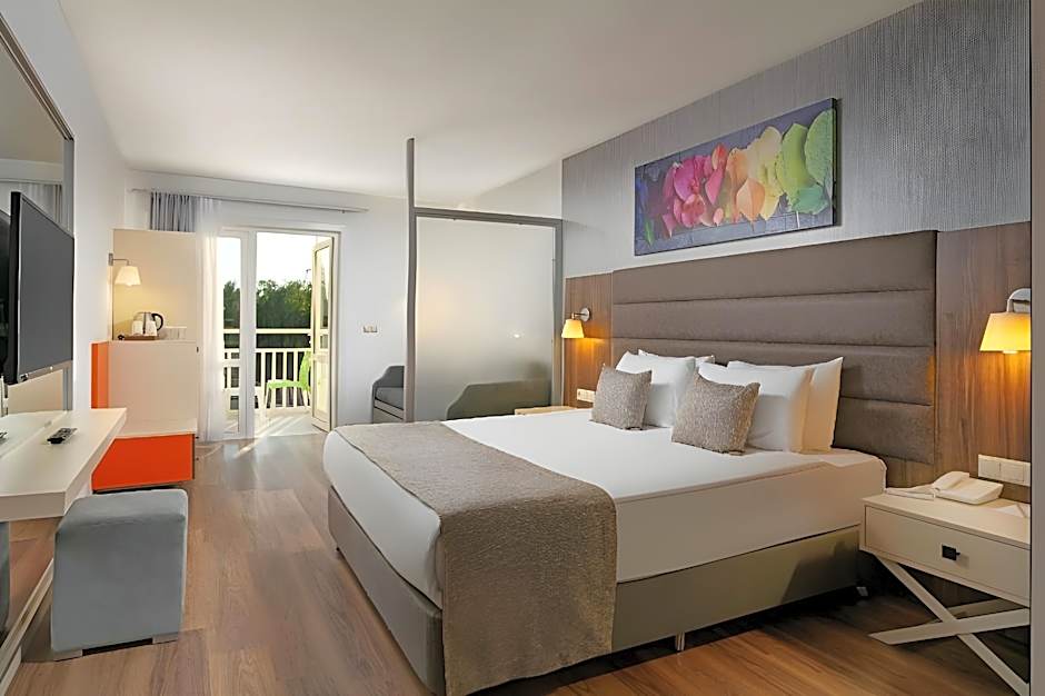 Seven Seas Hotel Blue - Ultra All Inclusive