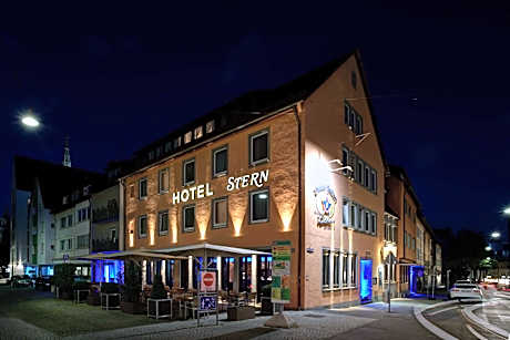 Centro Hotel Stern, Trademark Collection by Wyndham