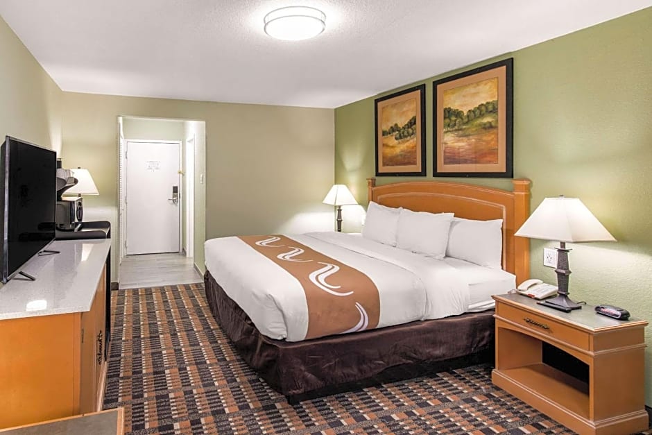 Quality Inn & Suites Plano