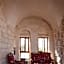Mons Masius Boutique Hotel Teras