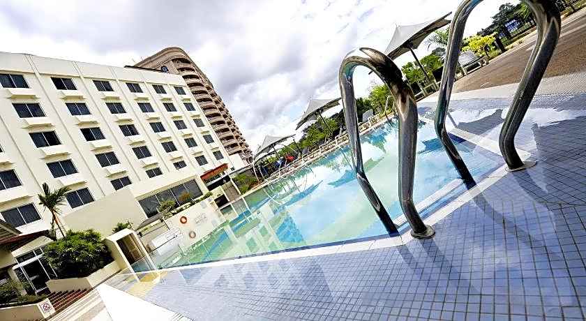 Grand Margherita Hotel
