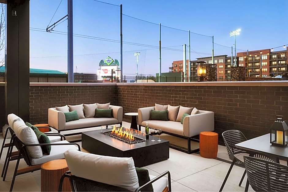 AC Hotel by Marriott Dayton