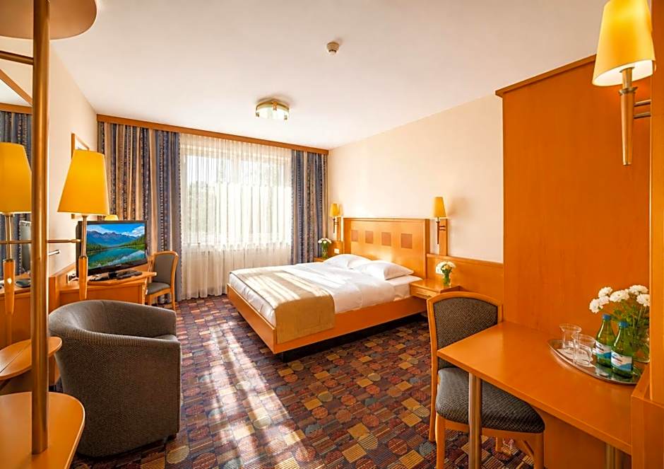 Hotel Partner