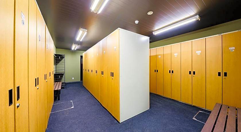 Koharu Resort Hotel and Suites