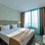 Spa Hotel Spartak