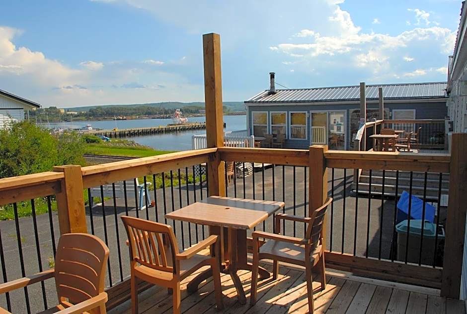 Harbourview Motel and Accommodations