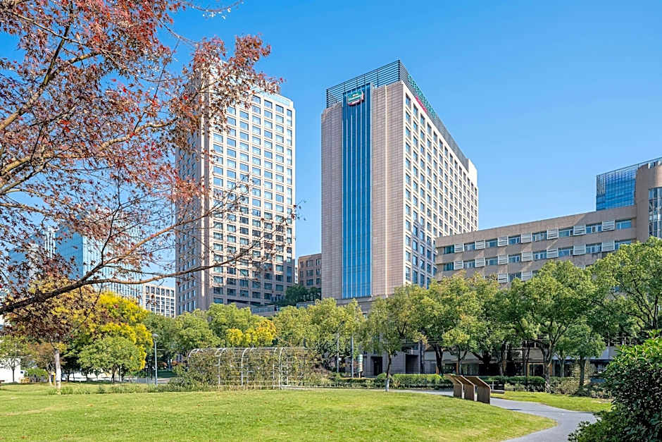 Courtyard by Marriott Hangzhou Wulin