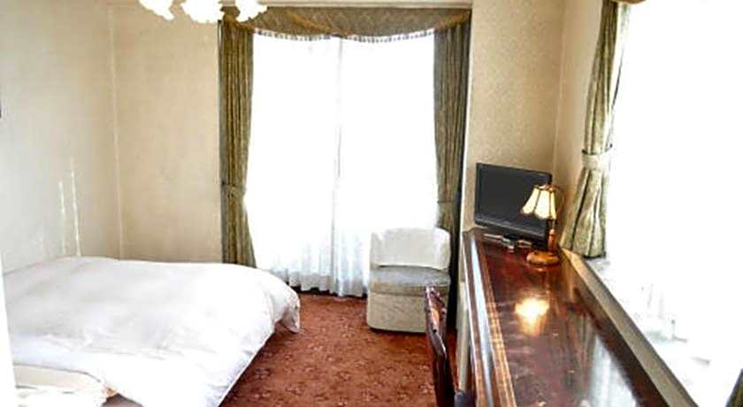 Green Hotel Rich Tokugawaen