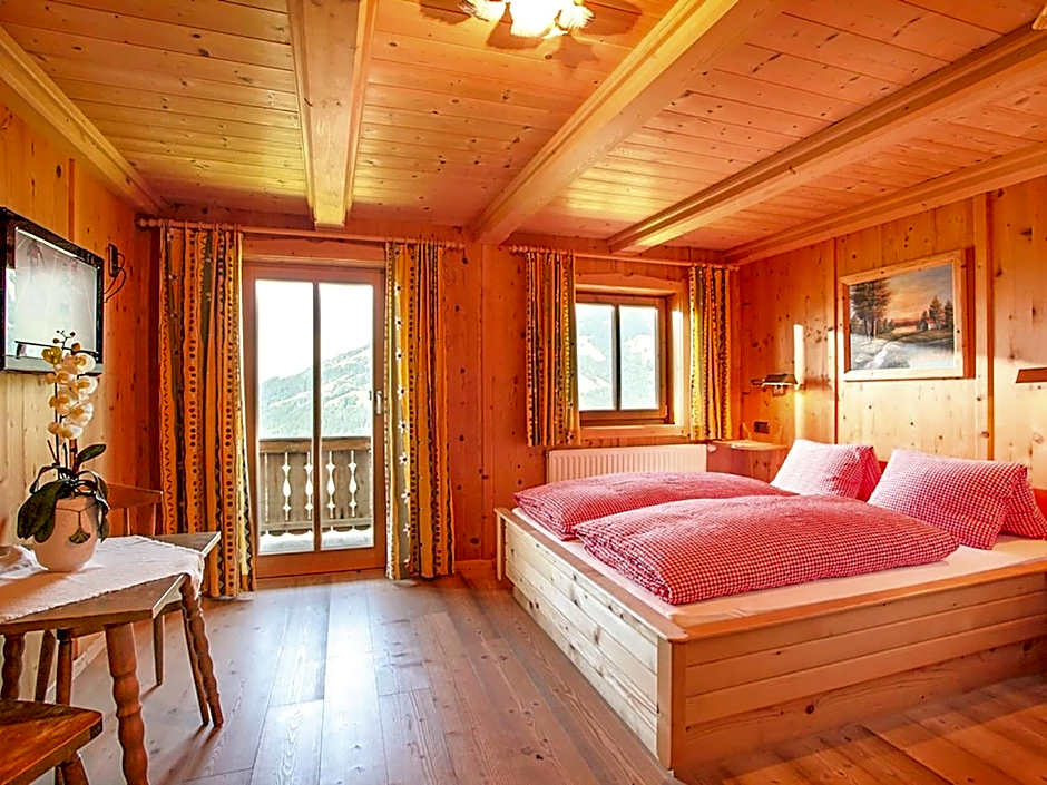 Berggasthof Zieplhof