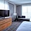 Auburn Hills Marriott Pontiac