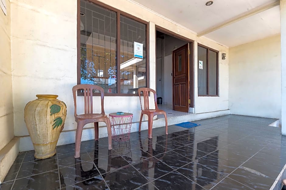 RedDoorz Syariah @ Jl Raya Sukabumi