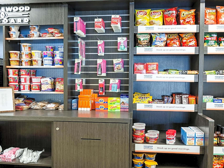 Candlewood Suites Memphis - Southaven By IHG