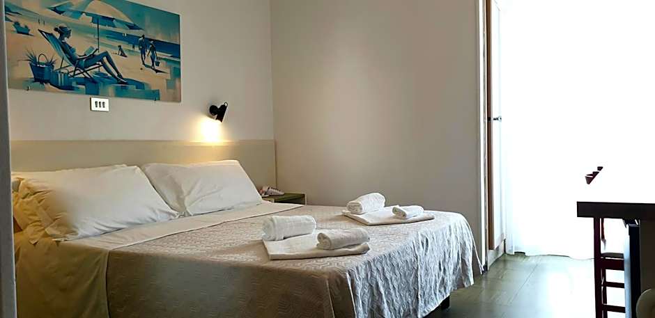 Hotel Internazionale