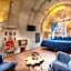 Cappadocia Splendid Cave Hotel