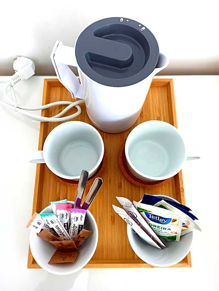 SUPERTUBOS HOUSE Peniche