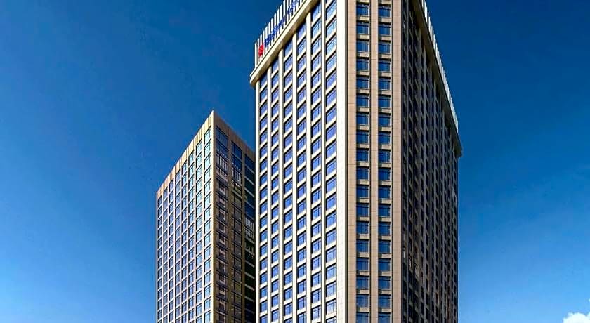 Hilton Garden Inn Heze