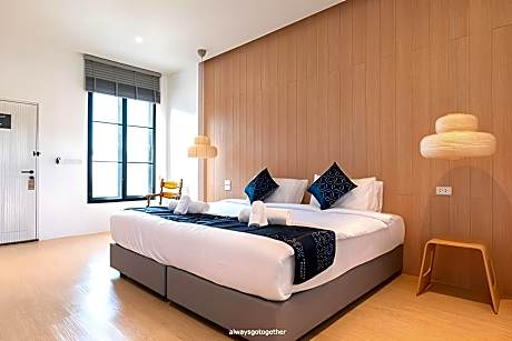 Pattanipirom Boutique Hotel