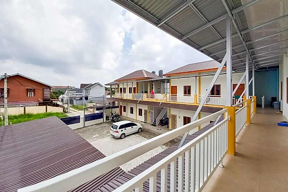 ReGa GuestHouse RedPartner