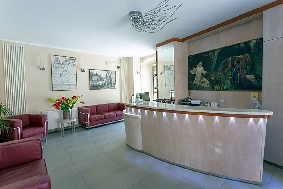 Hotel Conte Ruggero