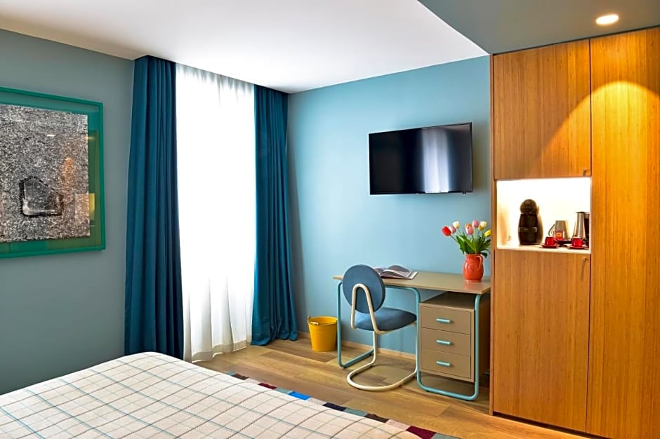 The House Ribeira Porto Hotel - S.Hotels Collection