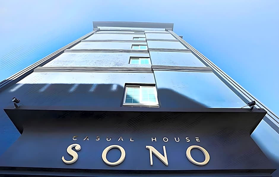 Sono Business Hotel