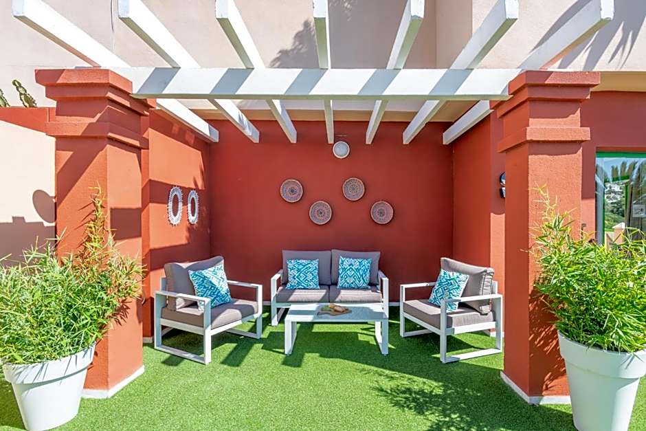 Holiday World RIWO Hotel.