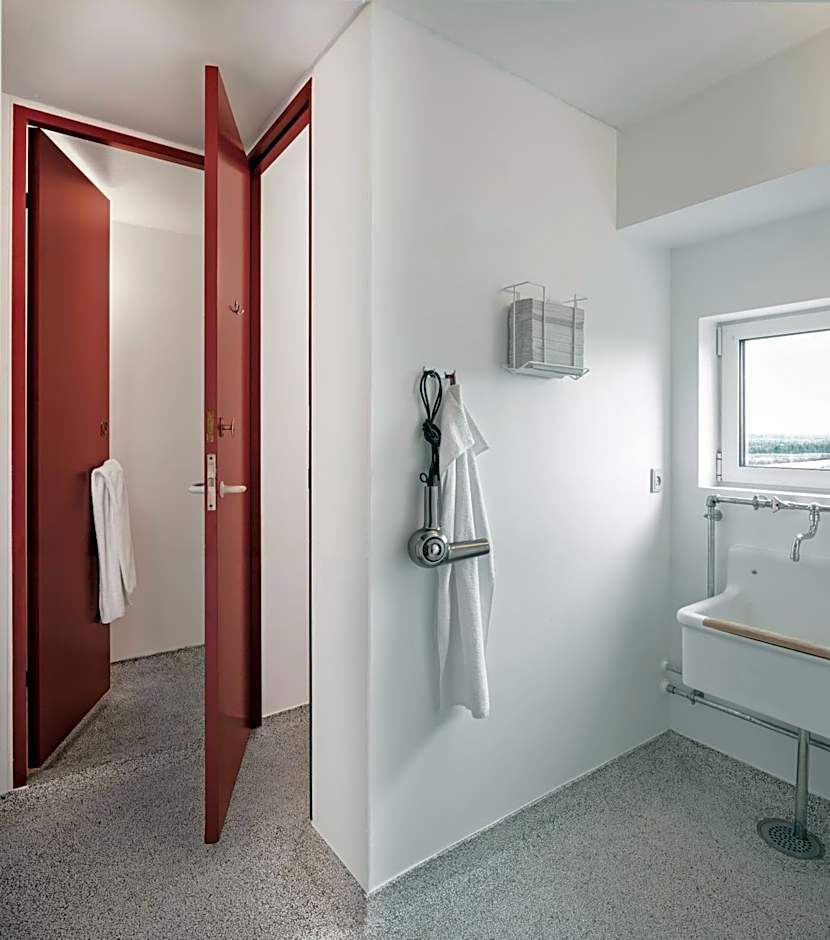 Højhuset Kulturhotel