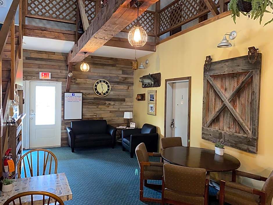 Lake Ontario Motel & Inn