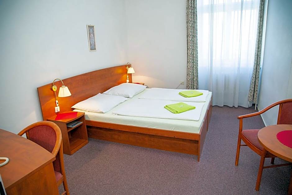 Wellness Hotel Central