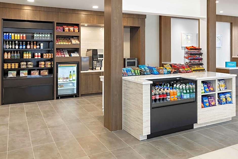 Hilton Garden Inn Milford