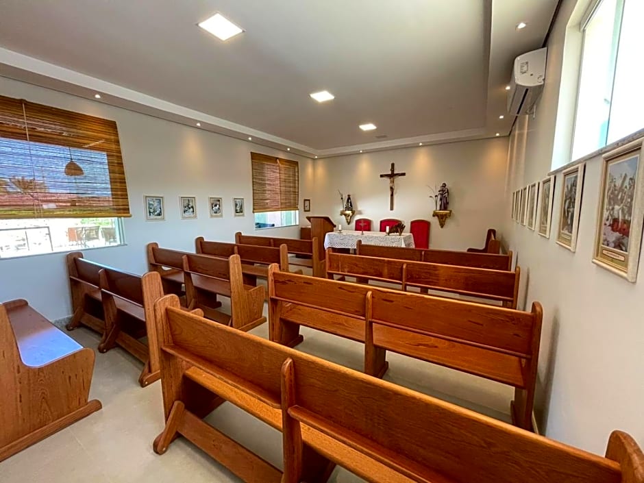 Vitoria Regia Praia Hotel