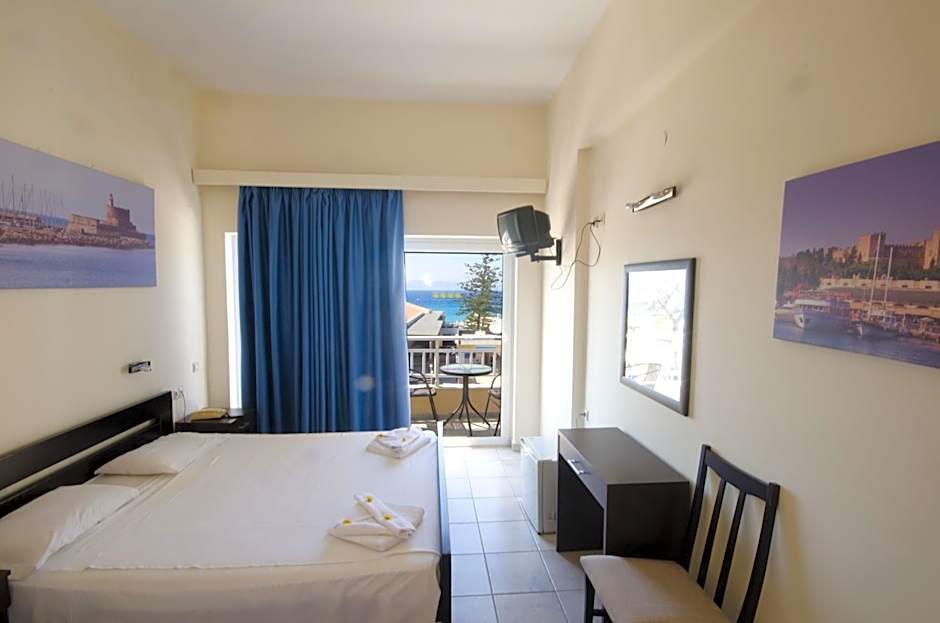 Filmar Hotel, Ixia, Rhodes