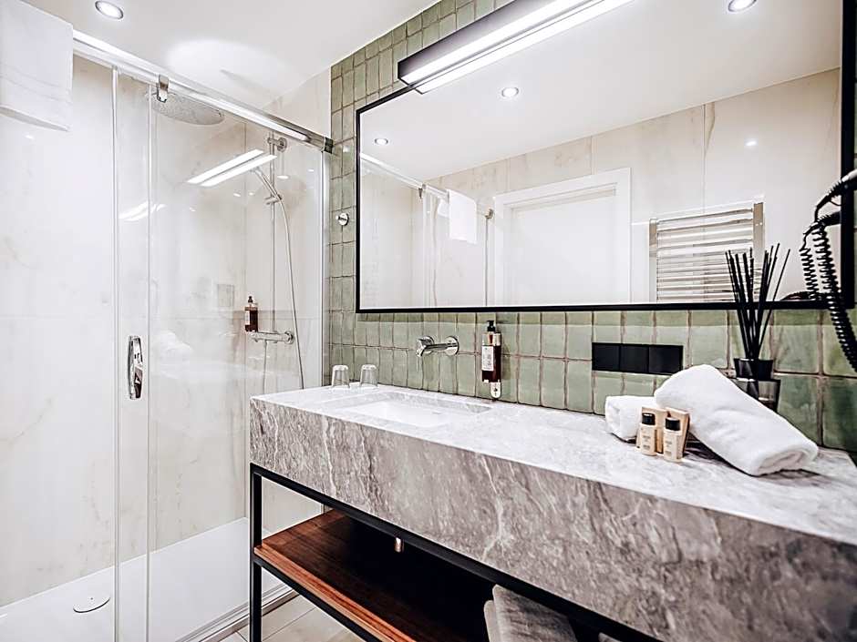 Apartamenty Sowa Bydgoszcz