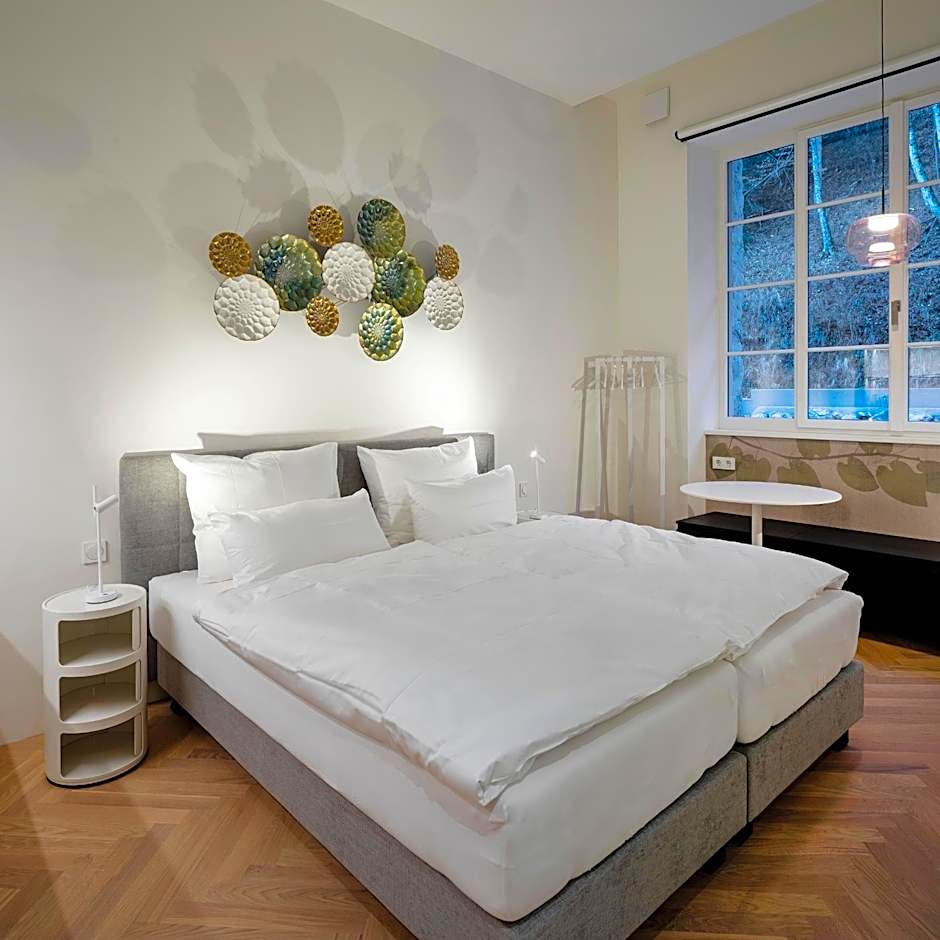 Villa Unterswand - Self Check-in