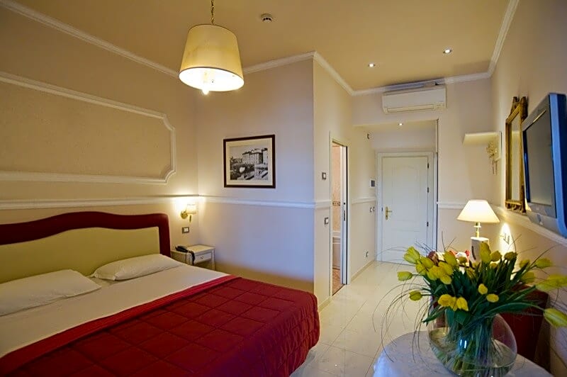 Photo 1 of 3 of Superior 2 Beds
